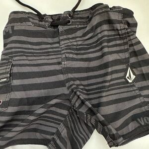 Volcom Toddler Boardshorts